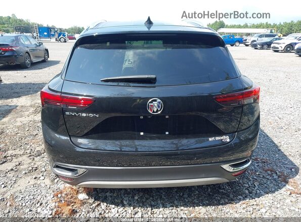 LRBFZNR40ND016880 2022 BUICK ENVISION White 