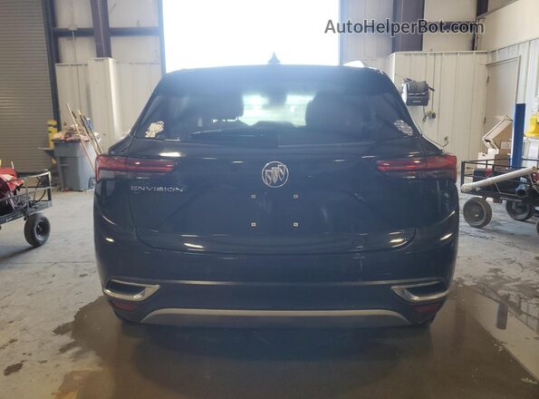 LRBFZNR41PD066903 2023 BUICK ENVISION Черный 