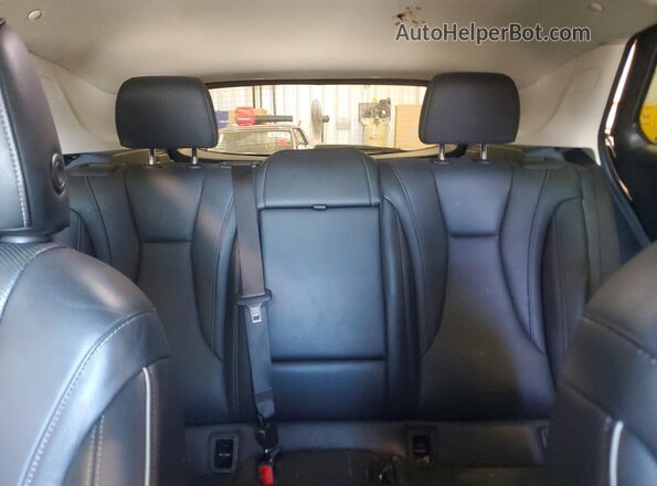 LRBFZNR41PD066903 2023 BUICK ENVISION Черный Вид задних сидений