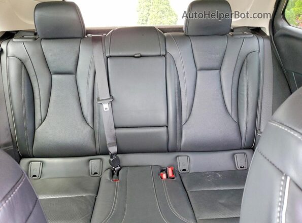 LRBFZNR44MD167588 2021 BUICK ENVISION White Widok tylnych siedzeń