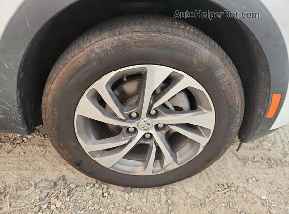 LRBFZNR44PD039274 2023 BUICK ENVISION White 
