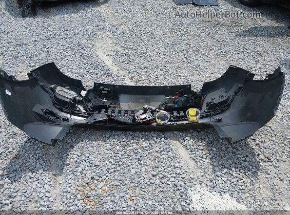 LRBFZNR45PD074793 2023 BUICK ENVISION Black Вид щитка приладів