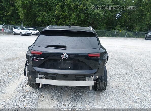 LRBFZNR45PD074793 2023 BUICK ENVISION Black 