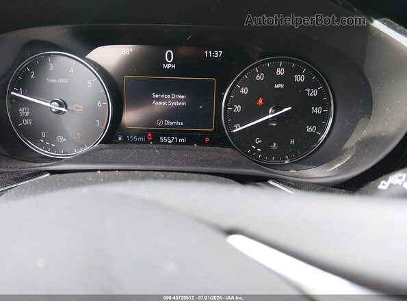LRBFZNR45PD074793 2023 BUICK ENVISION Black 