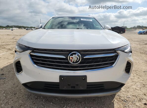 LRBFZNR47PD066596 2023 BUICK ENVISION White 