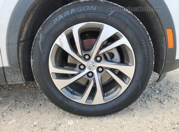 LRBFZNR47PD066596 2023 BUICK ENVISION White 