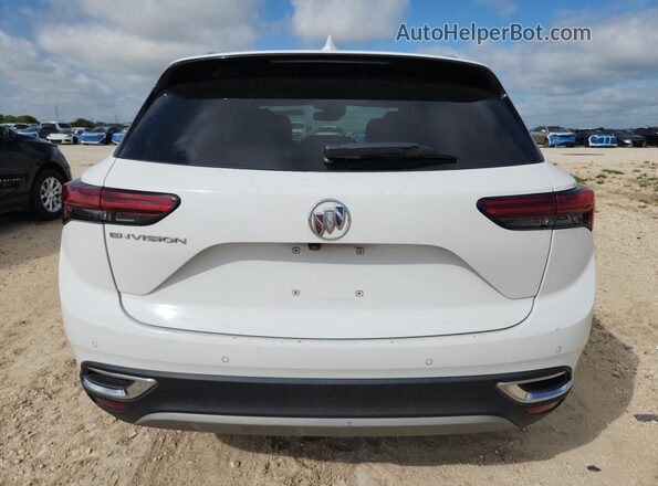 LRBFZNR47PD066596 2023 BUICK ENVISION White 