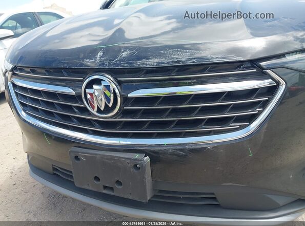 LRBFZNR47PD086833 2023 BUICK ENVISION Черный 
