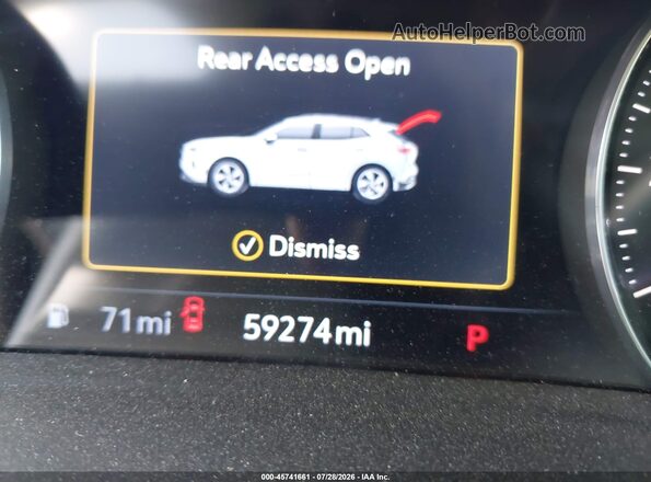 LRBFZNR47PD086833 2023 BUICK ENVISION Черный 