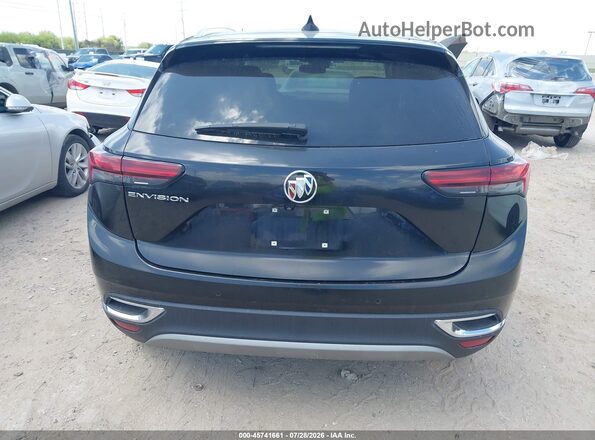 LRBFZNR47PD086833 2023 BUICK ENVISION Черный 