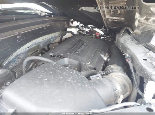 LRBFZNR48PD076764 2023 BUICK ENVISION Black Widok z tyłu