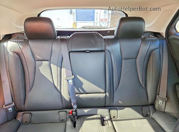 LRBFZNR4XMD053790 2021 BUICK ENVISION White Вид задніх сидінь