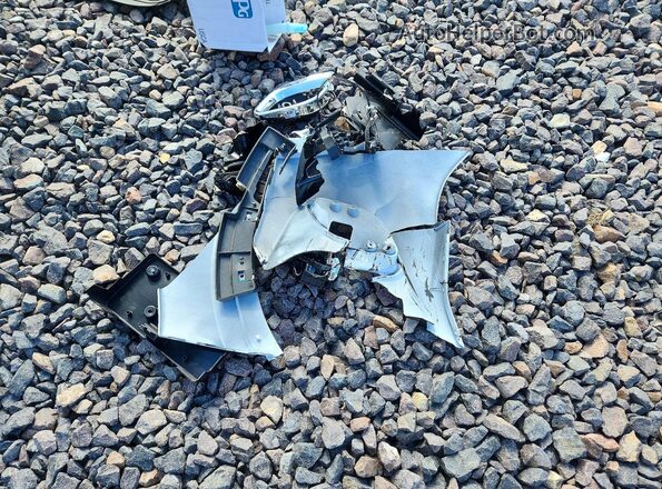 LRBFZNR4XMD053790 2021 BUICK ENVISION White Вид наклейки з VIN-кодом