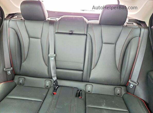 LRBFZNR4XND016157 2022 BUICK ENVISION White Вид задніх сидінь