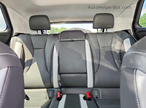 LRBFZPE41RD051550 2024 BUICK ENVISION White უკანა სავარძლების ხედი
