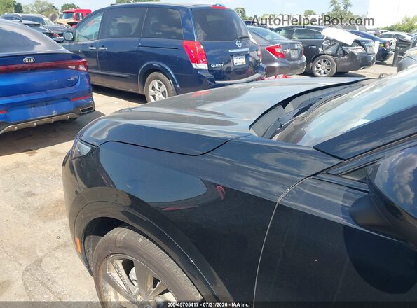 LRBFZPE42RD068647 2024 BUICK ENVISION Black წინა ხედი