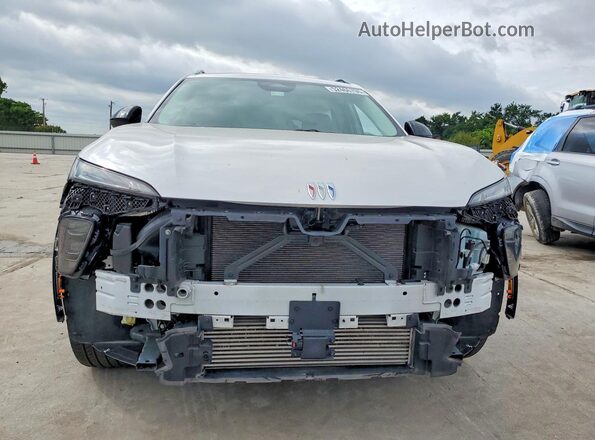 LRBFZPE43RD042817 2024 BUICK ENVISION White Вид спереду
