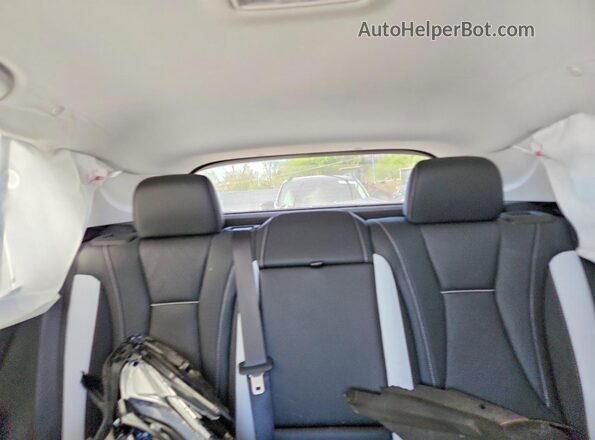 LRBFZPE44RD014511 2024 BUICK ENVISION White Вид задніх сидінь