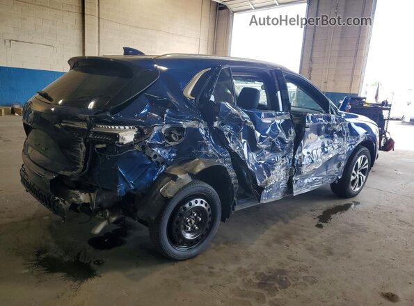 LRBFZPR40PD180600 2023 BUICK ENVISION Blue უკანა მარჯვენა