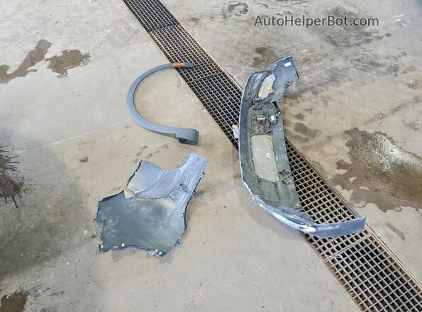 LRBFZPR40PD180600 2023 BUICK ENVISION Blue VIN კოდის სტიკერის ხედი