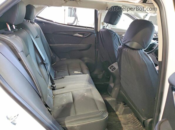 LRBFZPR41MD192590 2021 BUICK ENVISION White Vista interior trasera