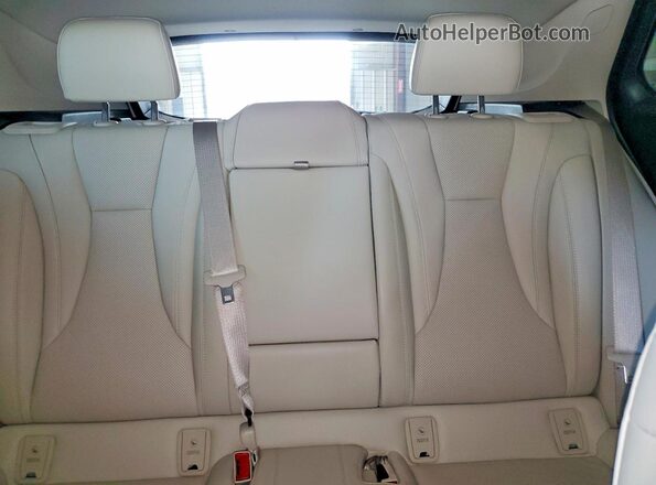 LRBFZPR42PD052438 2023 BUICK ENVISION White Вид задніх сидінь
