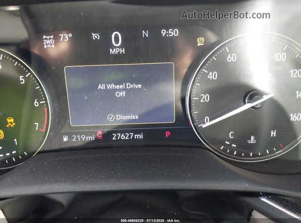 LRBFZPR44PD189428 2023 BUICK ENVISION Blue 