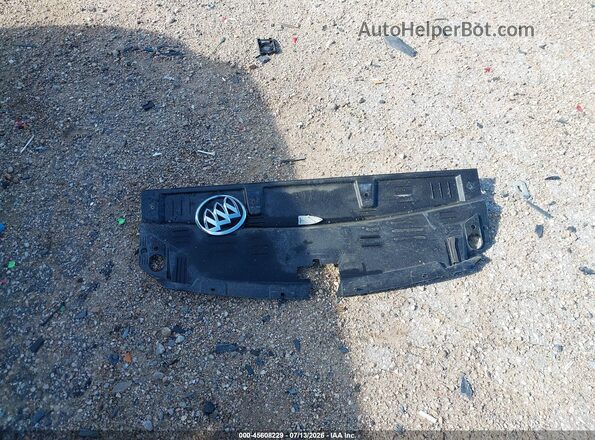 LRBFZPR44PD189428 2023 BUICK ENVISION Blue Вид щитка приладів