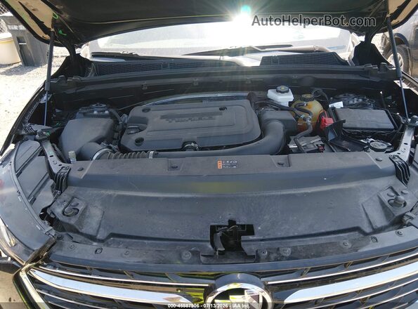 LRBFZPR44PD224095 2023 BUICK ENVISION Black უკანა ხედი