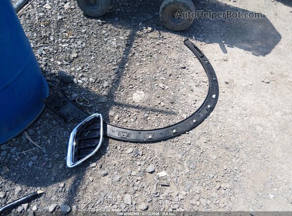 LRBFZPR44PD224095 2023 BUICK ENVISION Black ხელსაწყოთა პანელის ხედი