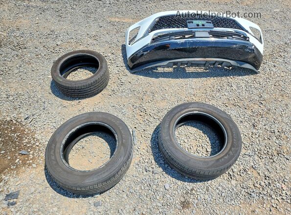 LRBFZPR44TD026935 2026 BUICK ENVISION White Vista de la etiqueta del VIN