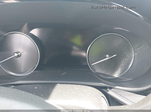 LRBFZPR48PD194244 2023 BUICK ENVISION Black Widok tylnych siedzeń