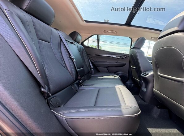 LRBFZPR49MD062069 2021 BUICK ENVISION Black Vista frontal
