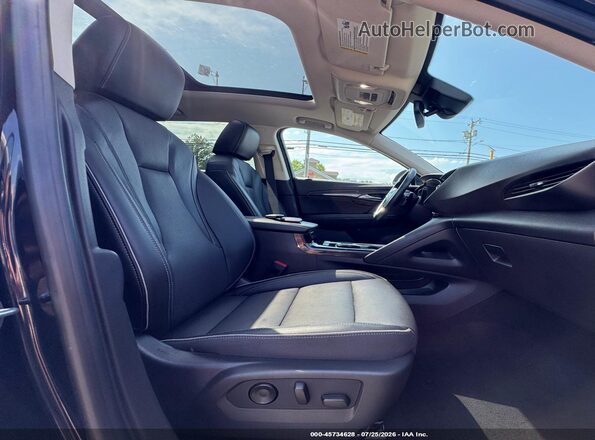 LRBFZPR49MD062069 2021 BUICK ENVISION Black Vista interior delantera