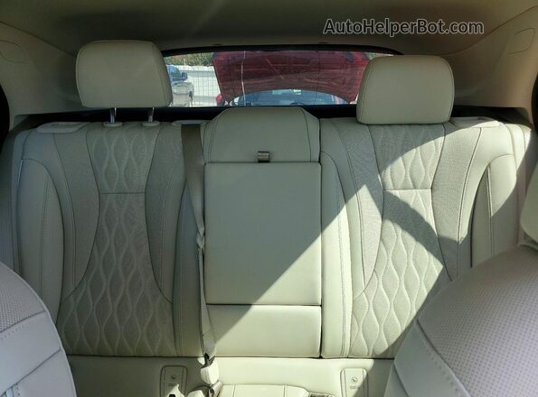 LRBFZRR45PD069214 2023 BUICK ENVISION Синий Вид задних сидений