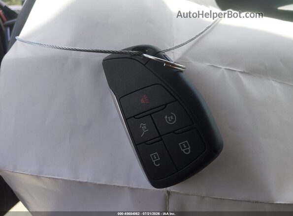 LRBFZSR42PD061028 2023 BUICK ENVISION Темно-бордовый Вид панели приборов