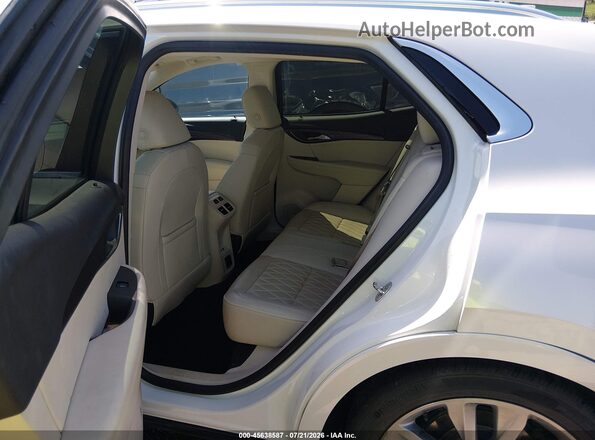 LRBFZSR42PD178012 2023 BUICK ENVISION White Vista de la etiqueta del VIN