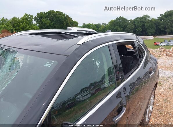 LRBFZSR44PD062133 2023 BUICK ENVISION Black 