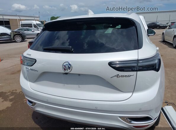 LRBFZSR46PD195699 2023 BUICK ENVISION White 