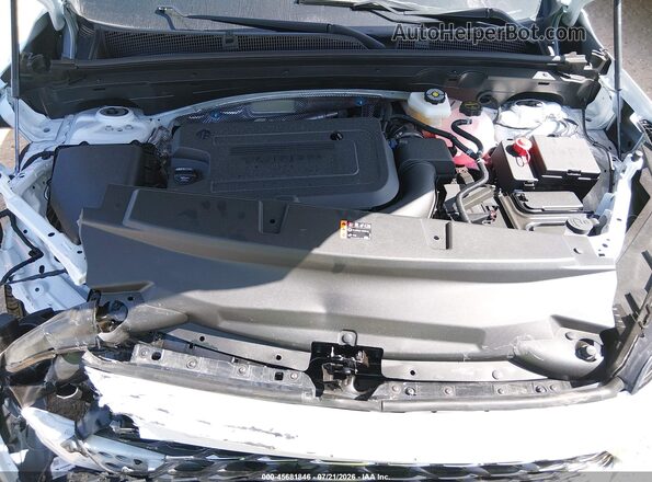 LRBFZSR47TD084170 2026 BUICK ENVISION White Vista trasera