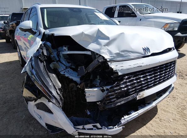 LRBFZSR47TD084170 2026 BUICK ENVISION White Vista frontal