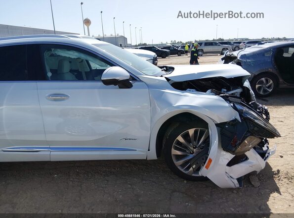LRBFZSR47TD084170 2026 BUICK ENVISION White Vista interior trasera
