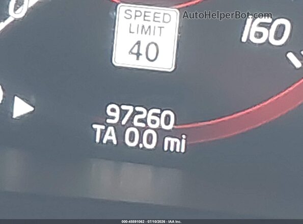 LVYA22MT8LP154149 2020 VOLVO S90 Gray 