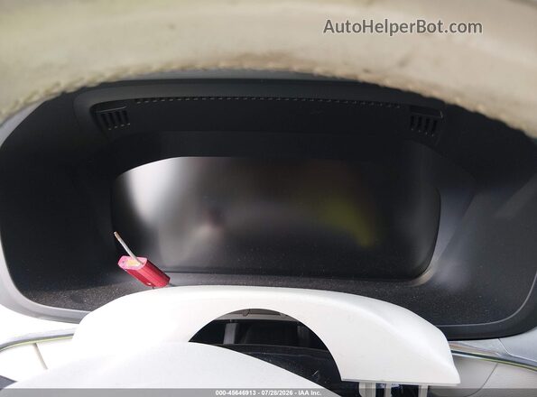 LYV102RKXKB205822 2019 VOLVO XC60 Gray Rear seats view