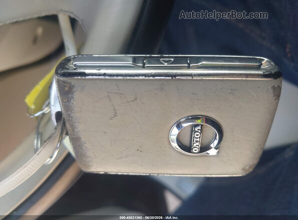 LYV102RL0KB289870 2019 VOLVO XC60 Black Vista del salpicadero