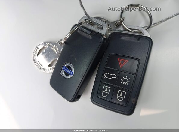 LYV612TM1GB098096 2016 VOLVO S60 INSCRIPTION Gray Widok deski rozdzielczej