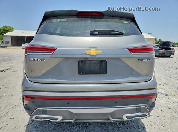LZWLLNGL3RB020565 2024 CHEVROLET OTHER Gray Rear view