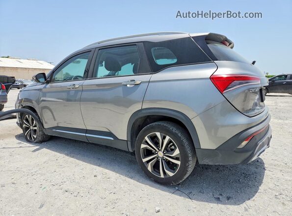 LZWLLNGL3RB020565 2024 CHEVROLET OTHER Gray Rear left
