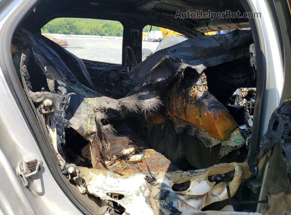 MAJ3P1RE3JC164121 2018 FORD ECOSPORT Burn Rear interior view