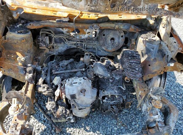 MAJ3P1RE3JC164121 2018 FORD ECOSPORT Burn Engine compartment view